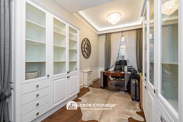 коттедж, Минск - фото 18 