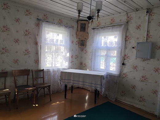 дом, Хоромицкие - фото 7 