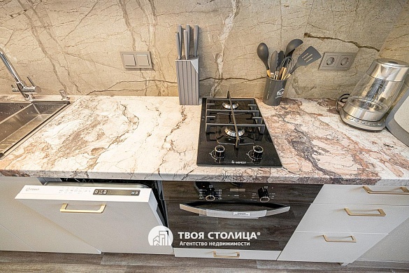 Сдаётся 2-комнатная квартира, Минск, Независимости просп., 29 - фото 3 