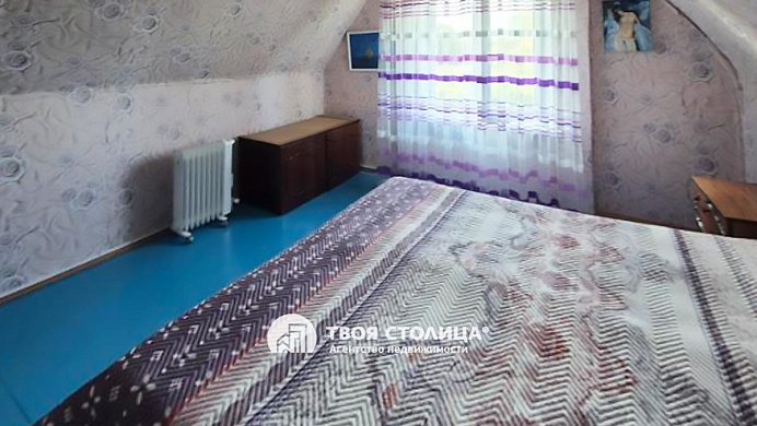 дом, Мельковичи - фото 13 