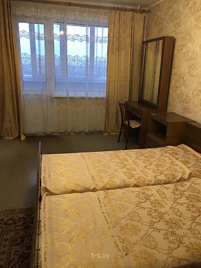 Сдаётся 3-комнатная квартира, Минск, Плеханова ул., 71 - фото 6 