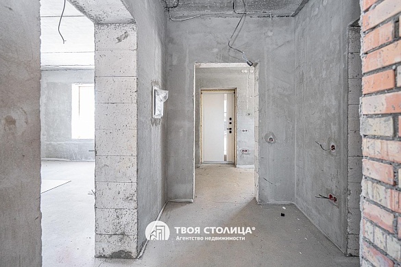 коттедж, Хатежино - фото 42 