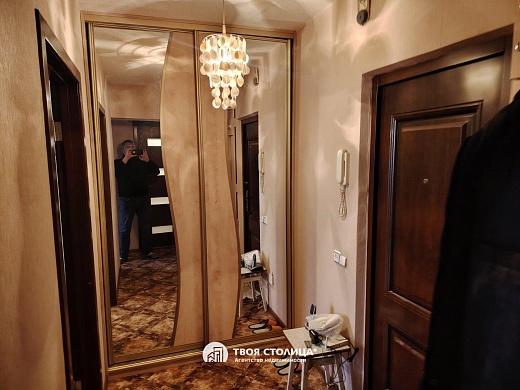 Сдаётся 1-комнатная квартира, Минск, Гало ул., 6 - фото 2 