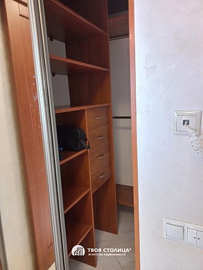 Сдаётся 1-комнатная квартира, Минск, Лобанка ул., 14 - фото 9 