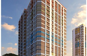 Продажа  квартиры, Минск, Леонида Щемелёва ул., 16