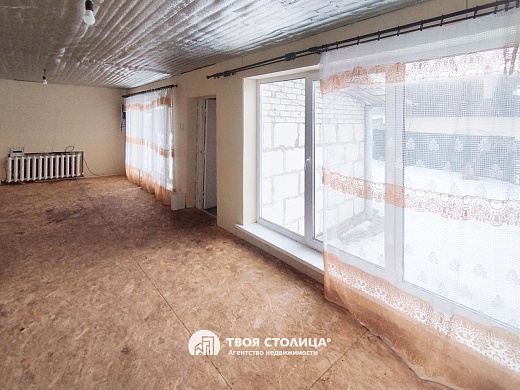 дом, Пересады - фото 13 