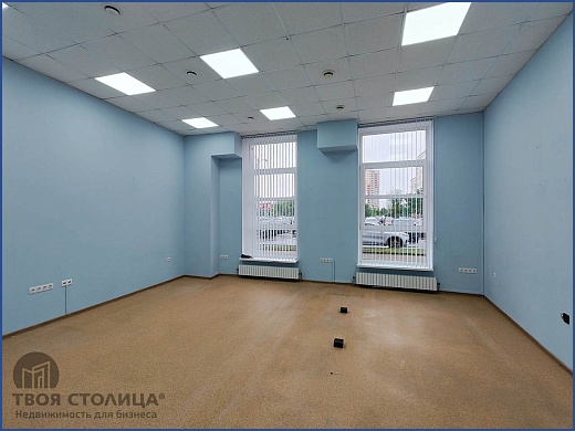 Офис в аренду, Минск, Шафарнянская ул., 11 - фото 3 