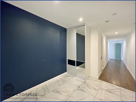 Офис в аренду, Минск, Интернациональная ул., 20, к. а - фото 6 
