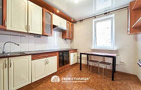 Продажа  квартиры, Минск, Лынькова ул., 13
