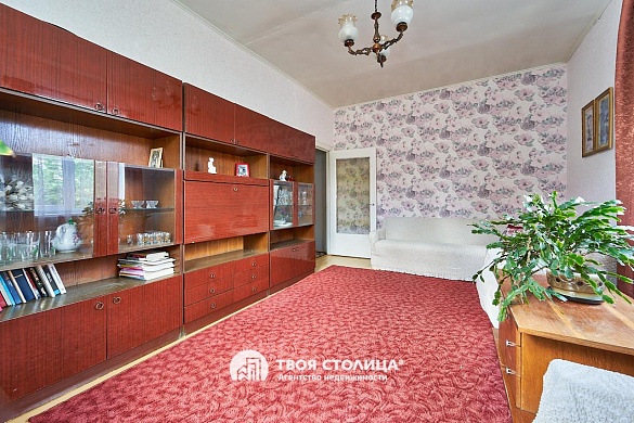 дом, Ратомка - фото 19 