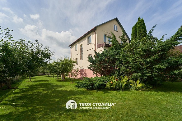 коттедж, Семково - фото 2 