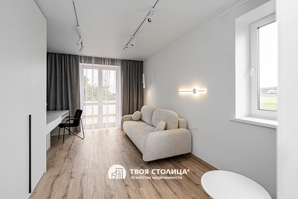 дом, Зацень - фото 41 