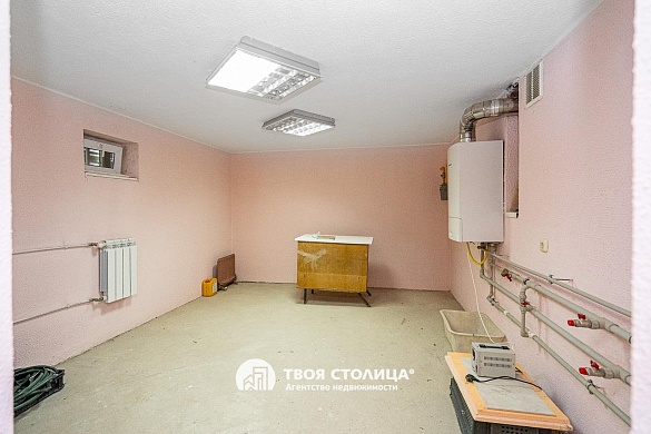 коттедж, Хатежино - фото 23 