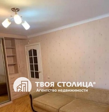 Сдаётся 1-комнатная квартира, Минск, Левкова ул., 10 - фото 5 