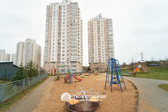 Сдаётся 2-комнатная квартира, Минск, Скорины ул., 39, к. а - фото 16 