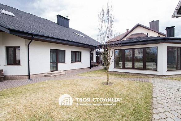 коттедж, Минск - фото 23 