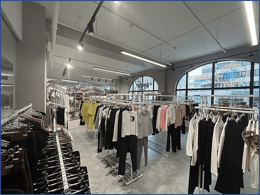 Торговые площади в аренду, Минск, Мстиславца ул., 12 - фото 2 