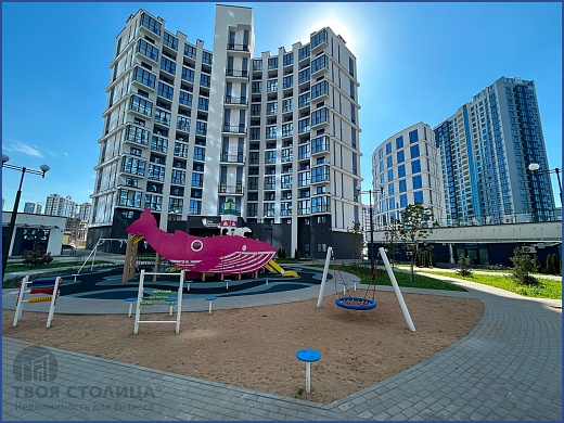 Торговые площади в аренду, Минск, Игоря Лученка, 4 - фото 6 