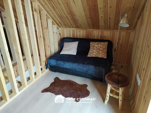 дом, Литвяны - фото 15 