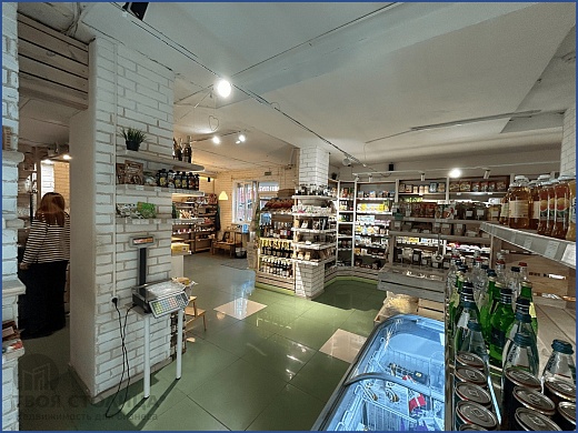 Торговые площади в аренду, Минск, Мстиславца ул., 20 - фото 2 