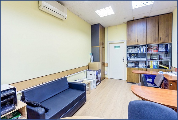 Офис на  продажу, Минск, Коласа ул., 50, к. 1 - фото 11 
