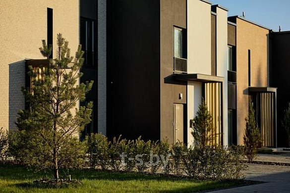 «Зеленая гавань», жилой комплекс - фото 7 