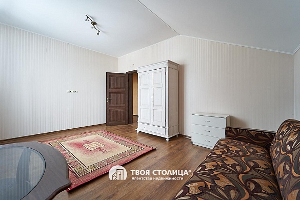 коттедж, лесковка - фото 15 