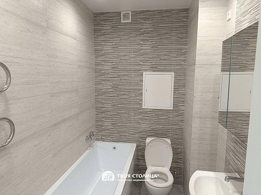 Сдаётся 1-комнатная квартира, Минск, Братская ул., 7 - фото 7 