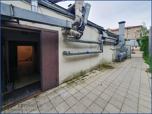 Сфера услуг в аренду, Минск, Независимости, 58, к. 1 - фото 24 