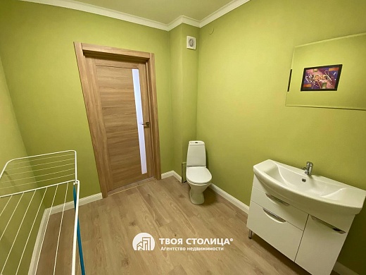 дом, Шатилы - фото 22 