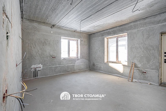 коттедж, Хатежино - фото 8 