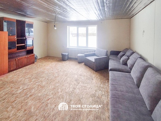 дом, Пересады - фото 5 