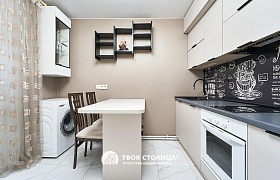 Продажа  квартиры, Фаниполь, Брестская ул., 1