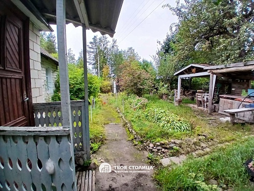 дом, Верейцы - фото 6 
