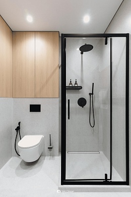 Сдаётся 1-комнатная квартира, Минск, Игоря Лученка ул., 16 - фото 15 