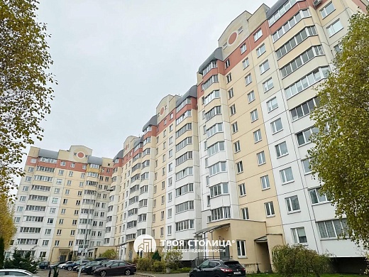 Сдаётся 2-комнатная квартира, Минск, Чичурина ул., 14 - фото 16 
