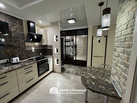 Сдаётся 2-комнатная квартира, Минск, Горецкого ул., 7 - фото 12 