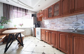 Продажа  квартиры, Минск, Филимонова ул., 55