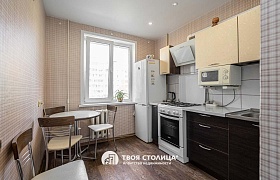 Продажа  квартиры, Минск, Горецкого ул., 39