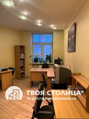 Сдаётся 3-комнатная квартира, Минск, Московская ул., 9 - фото 9 