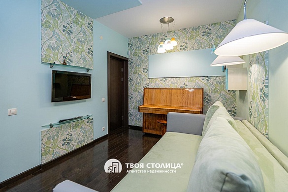 коттедж, Раубичи - фото 18 