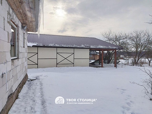 дом, Пересады - фото 2 