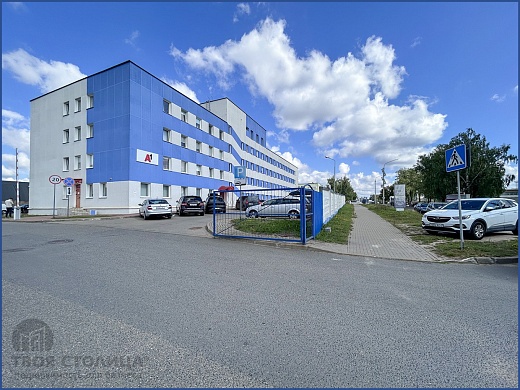 Офис в аренду, Щомыслица, Менковский тракт, 10 - фото 18 