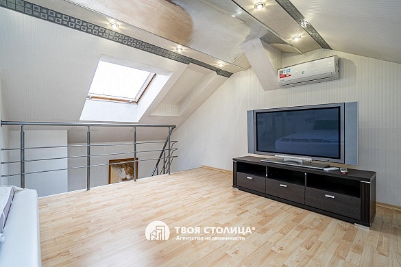 Сдаётся 4-комнатная квартира, Минск, Тимошенко ул., 10 - фото 18 