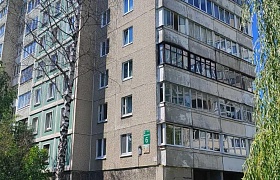 Продажа  квартиры, Минск, Белецкого ул., 6