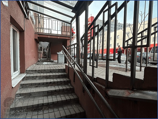 Торговые площади в аренду, Минск, Мстиславца ул., 20 - фото 12 