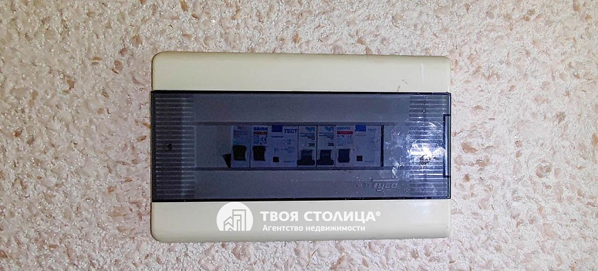 дом, Залужье - фото 19 