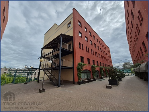 Офис в аренду, Минск, Платонова ул., 20, к. Б - фото 9 
