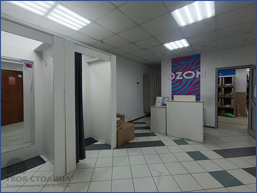 Торговые площади на  продажу, Минск, Бельского ул., 14 - фото 2 