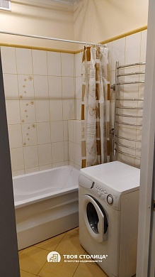 Сдаётся 2-комнатная квартира, Минск, Калинина ул., 3 - фото 9 